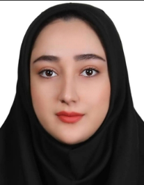 پریا حسینی