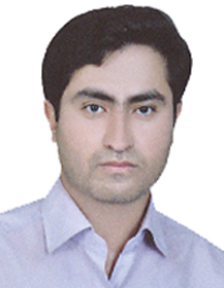 میثم بهرامیان رنانی