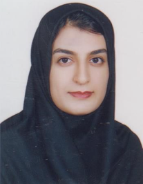 مریم راهدار