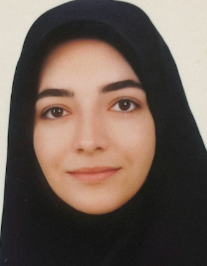 شکوفه مرادی