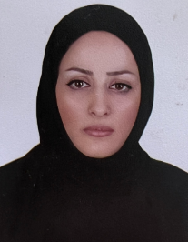 سیده مهرسا حسینی
