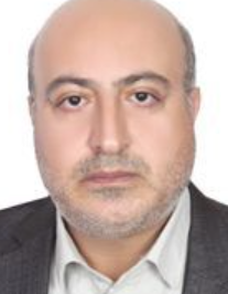 علی حیدر محمدرضائی