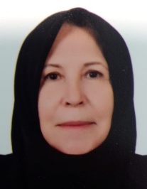 فاطمه قربانی بهنام