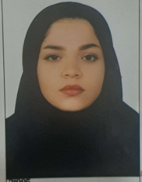 پریسا ستایشی پور