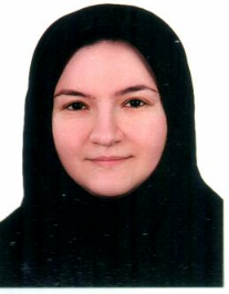سیده مهدیه سیدطالبی