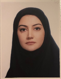 شراره فرهی منش