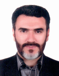 محسن محمدکریمی