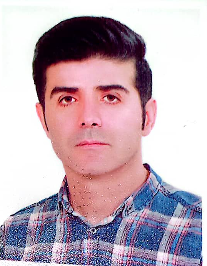 احمد رضایی