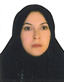 مژگان ابراهیمی لویه