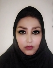 فاطمه یوسفی