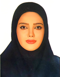 الناز مرادی