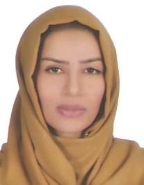 مریم دیده دار اردبیل