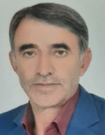 علی غفاری فارسانی