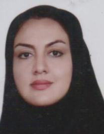پریناز سعیدی