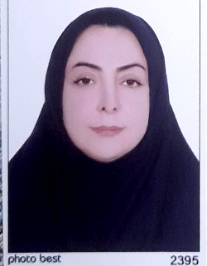 فرزانه فرخی