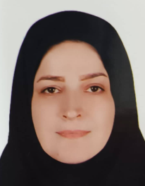 زهره شخص خدابخش
