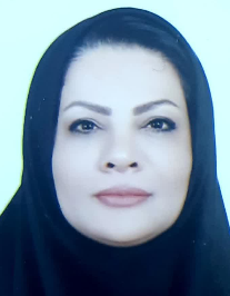سیده رباب ترک زاده