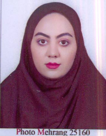 فاطمه چاری سوخته