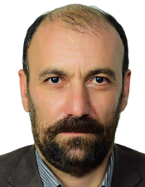 ماشاالله فرمانی