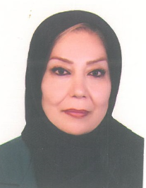 مژگان صمدی