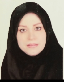 مریم دهدشتی