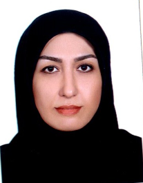 نادیا صبوری