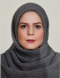 فاطمه مظفری