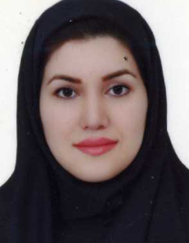 مریم مجد