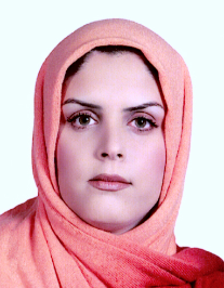 فاطمه فرقانی حقیقی