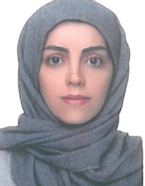 مریم حامدی