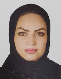 نرجس امینی فر