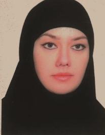 مریم اعتدالی
