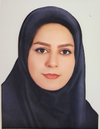 فاطمه بداقی