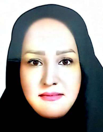 مریم فرهادی