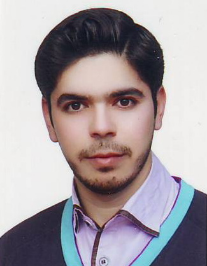 صمد عبدالهی قلقاچی