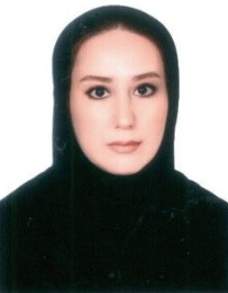 روشنک حمیدزاده خیاوی