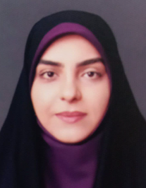 خدیجه شیروانی