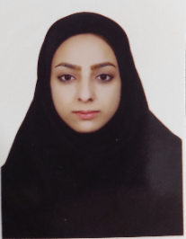 نرگس آقائی نژاد جونقانی