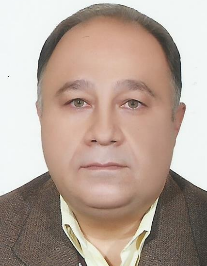 بایرامعلی رنجگر