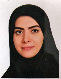 سپیده قنبریان علویجه