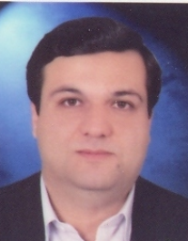 رضا نجفی