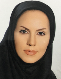 مریم علی آبادی