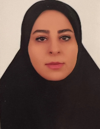 نسیبه مطهری نژاد
