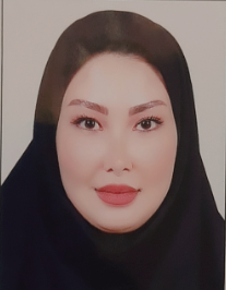 سیده فاطمه زارع بدیعی