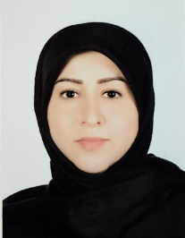 سیده صاحبه ال داود