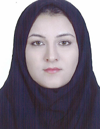 مریم رضایی