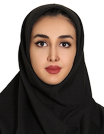 نیکی ناز ضرابیان