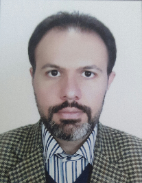 سید عبداله سادات مدنی