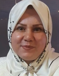 فاطمه حضرت بگی