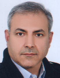 علی زینالی
